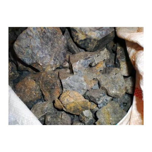 Coltan Columbite Tantalite COLTAN - Tantalite Ore Ta205, Tantalite Ore Lumb Tantalite Concentrate in DR Congo