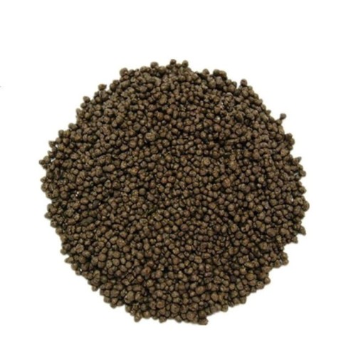 NPK 18-46-0 Yellow Brown DAP Diammonium Phosphate Granular for Agriculture