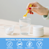 Pure Creatine Monohydrate Powder Sports Nutrition Food Grade Creatine Monohydrate Poudre Monohydrate Creatine Powder