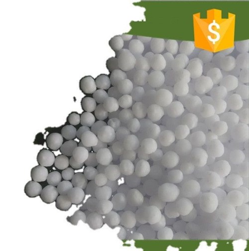 High Quality Granular Urea 46% Fertilizer Price Agricultural 50Kg Bag N46%
