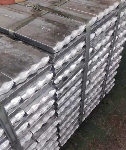 ISO-Certified Premium Aluminum Ingots for Casting/Manufacturing Wholesale Rates-Metals & Metal Products