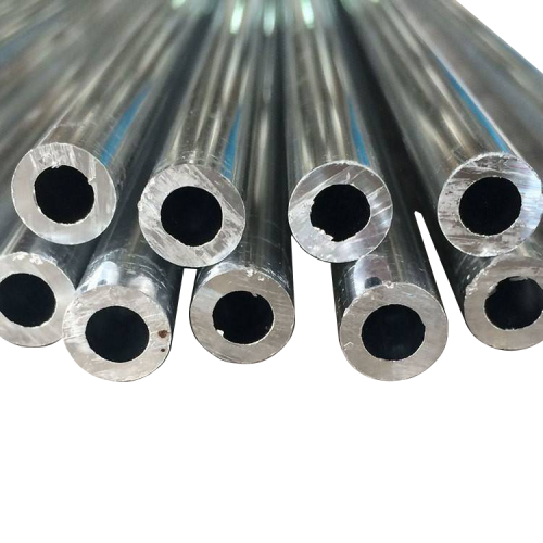 Seamless Nickel Alloy Pipe Collection Innovative Premium Quality Inconel 600 601 625 718 400 500 4j36-Collection