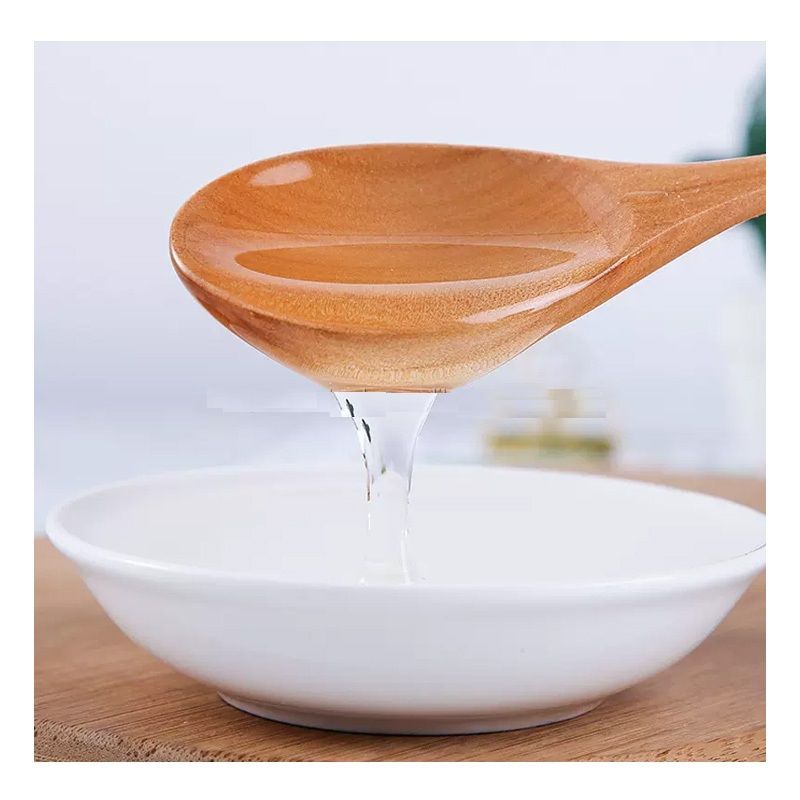 300kg Drum Food Grade Liquid Glucose Syrup 75% 82% 84% 80-85% Food Additives