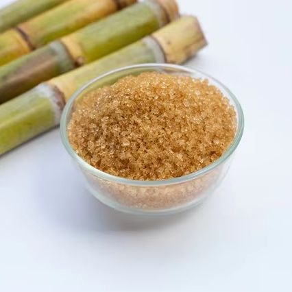 Wholesale Top Quality VHP Raw Brown Sugar Icumsa 600 - 1200 from Brazil to Buyers in Dubai UAE and global