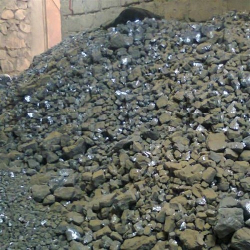 Coltan Columbite Tantalite COLTAN - Tantalite Ore Ta205, Tantalite Ore Lumb Tantalite Concentrate in DR Congo