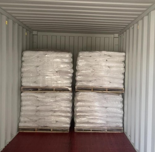 Find similar icon Calcium Nitrate Tetrahydrate in Nitrogen Fertilizer