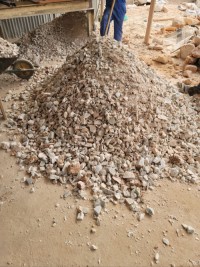 Hot Selling High Quality Lithium Ore - Lepidolite Ore - Spodumene Ore from Africa at Competitive Price