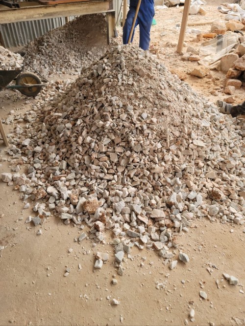 Hot Selling High Quality Lithium Ore - Lepidolite Ore - Spodumene Ore from Africa at Competitive Price