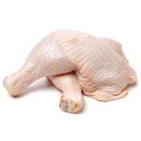 Wholesale Fresh Premium Grade A Frozen Big Size Thick Chicken Leg Quarter from Brazil to Buyers in Hong Kong and global