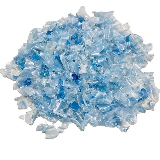 Recycled PET Flakes | Cold & Hot Washed PET Bottle Scrap | Transparent, Food-Grade & Ready for Extrusion