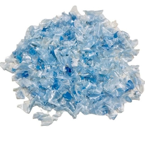 Recycled PET Flakes | Cold & Hot Washed PET Bottle Scrap | Transparent, Food-Grade & Ready for Extrusion
