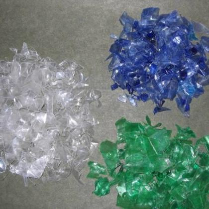 Recycled PET Flakes | Cold & Hot Washed PET Bottle Scrap | Transparent, Food-Grade & Ready for Extrusion