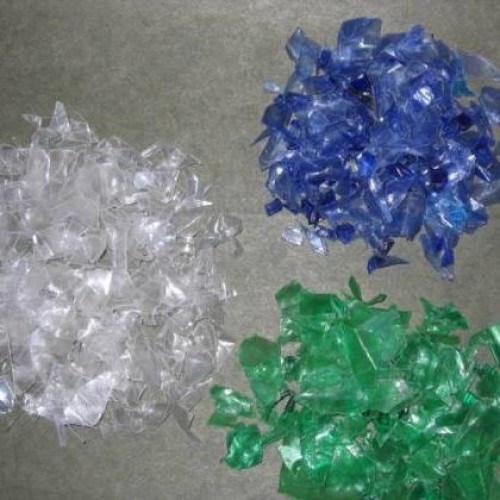Recycled PET Flakes | Cold & Hot Washed PET Bottle Scrap | Transparent, Food-Grade & Ready for Extrusion
