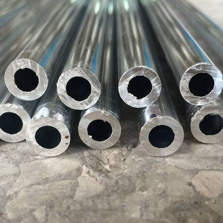 Seamless Nickel Alloy Pipe Collection Innovative Premium Quality Inconel 600 601 625 718 400 500 4j36-Collection