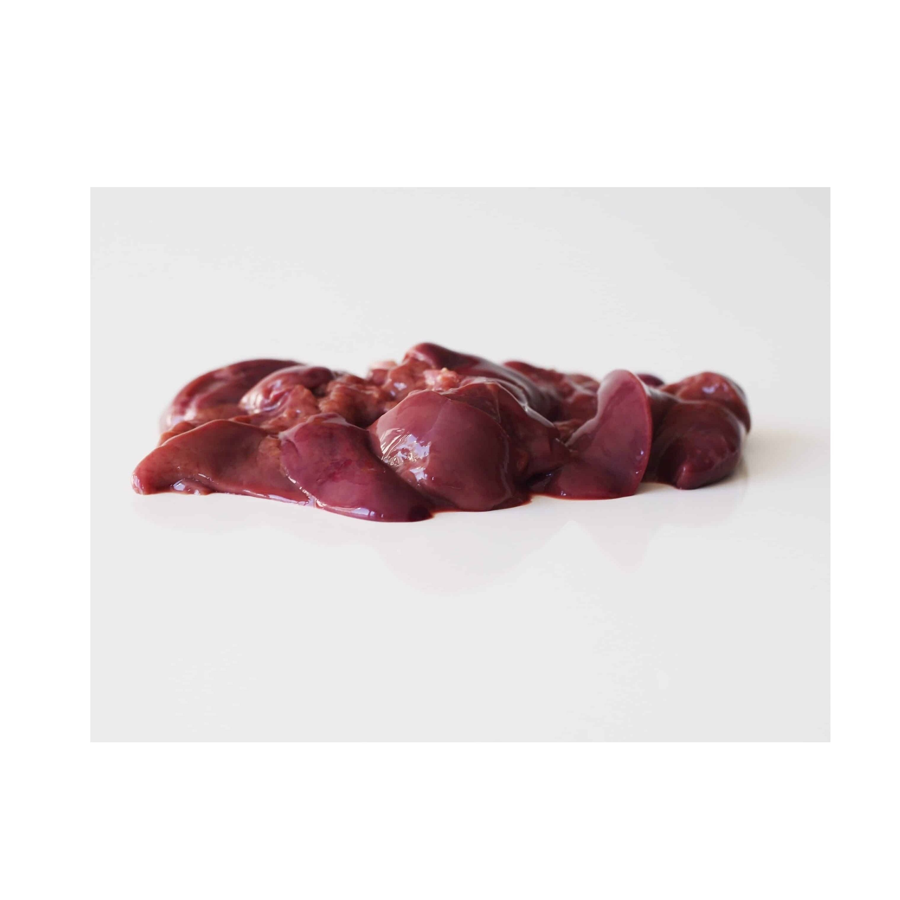Wholesale Fresh Premium Grade A Frozen Big Size Thick Chicken Livers from Brazil to Buyers in Hong Kong and global