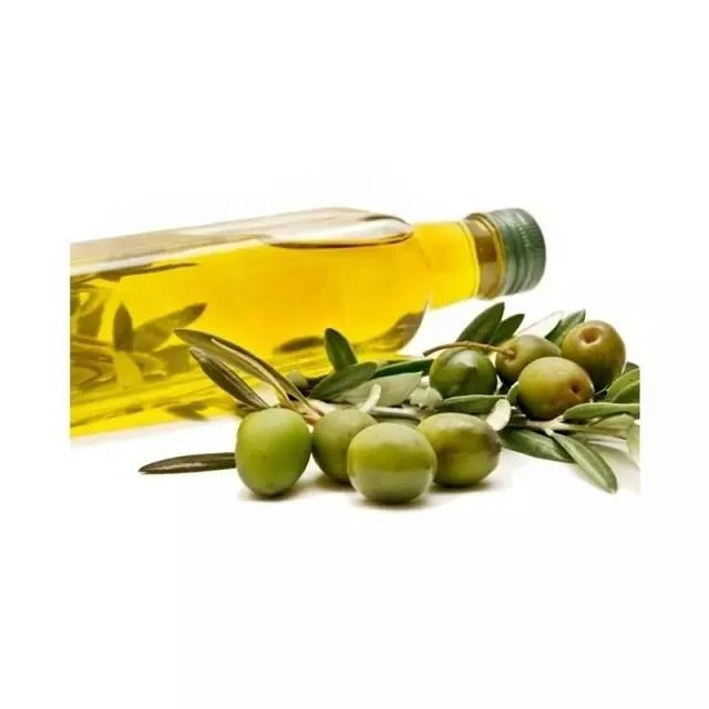 Very High Quality Extra Virgin Olive Oil