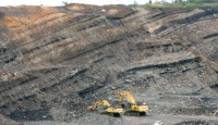 High Calorific Value Steam Coal Bulk Shipping Thermal Coal From South Africa