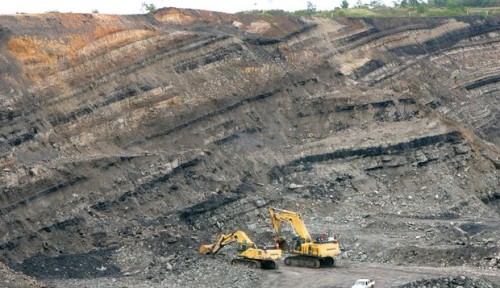 High Calorific Value Steam Coal Bulk Shipping Thermal Coal From South Africa