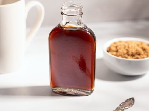 Factory Original Ecology Liquid Sugar Fructose and Honey Syrup C4 Pass Rice High Fructose Syrup