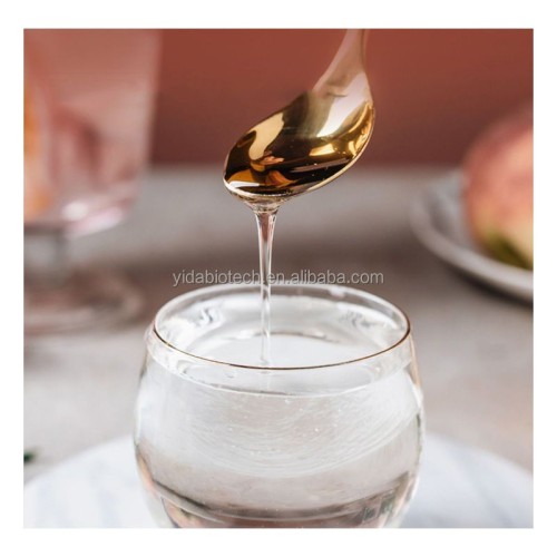 300kg Drum Food Grade Liquid Glucose Syrup 75% 82% 84% 80-85% Food Additives