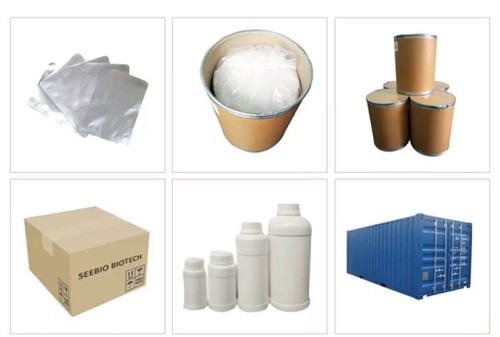 Factory Supply Bulk 99% Food Grade Powder Rennet Casein for Sale