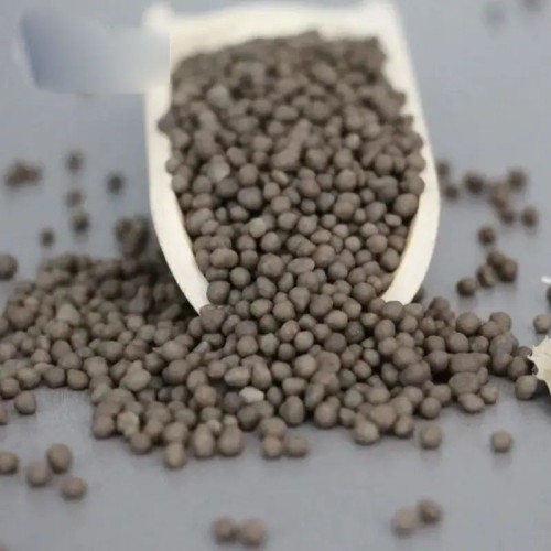 NPK 18-46-0 Yellow Brown DAP Diammonium Phosphate Granular for Agriculture