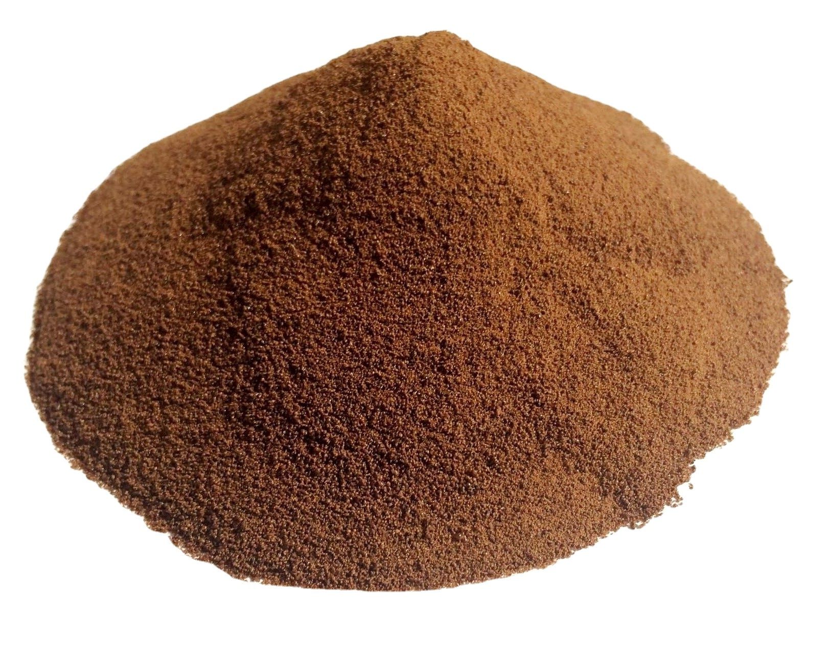 From Robusta Coffee Bean Cheap Price Material for Confectionery Foodstuff Beverage Industry Instant Coffee Bulk Wholesa