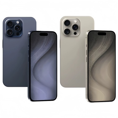 Unlocked Used Smart Phone for Iphones 15 Pro Max Cell Phone Original for iphone15 15plus 15 Pro A+ 90% NEW Mobile Phone