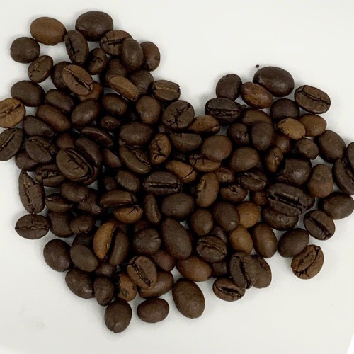 Export Quality Organic Robusta Roasted Coffee Beans from Brazil MOQ 1kg