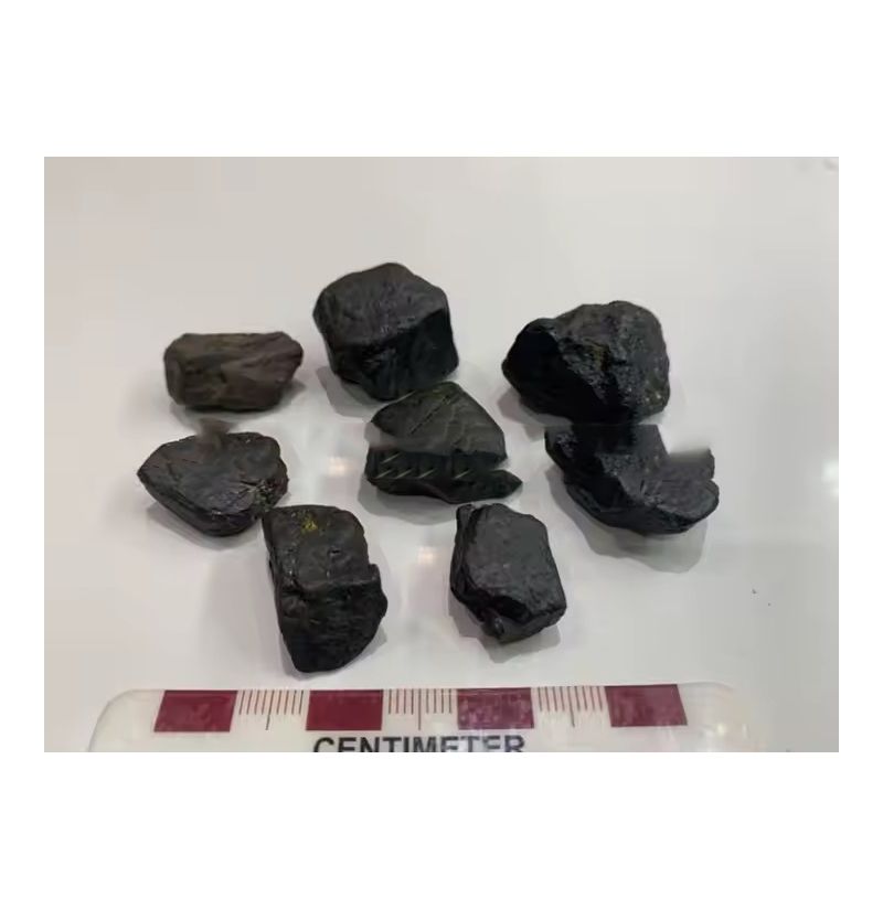 Coltan Columbite Tantalite COLTAN - Tantalite Ore Ta205, Tantalite Ore Lumb Tantalite Concentrate in DR Congo