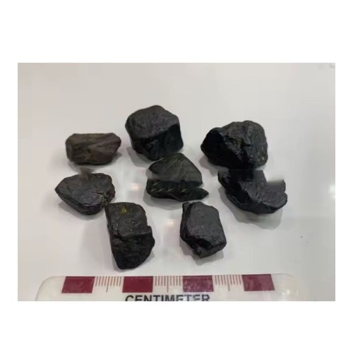 Coltan Columbite Tantalite COLTAN - Tantalite Ore Ta205, Tantalite Ore Lumb Tantalite Concentrate in DR Congo