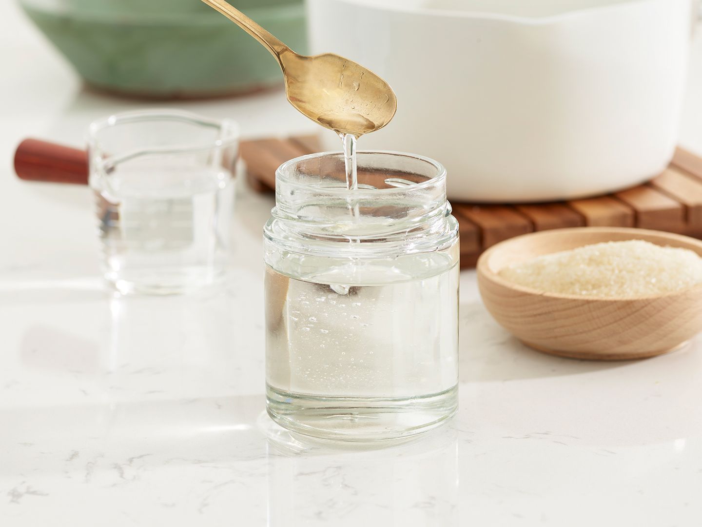 Factory Original Ecology Liquid Sugar Fructose and Honey Syrup C4 Pass Rice High Fructose Syrup