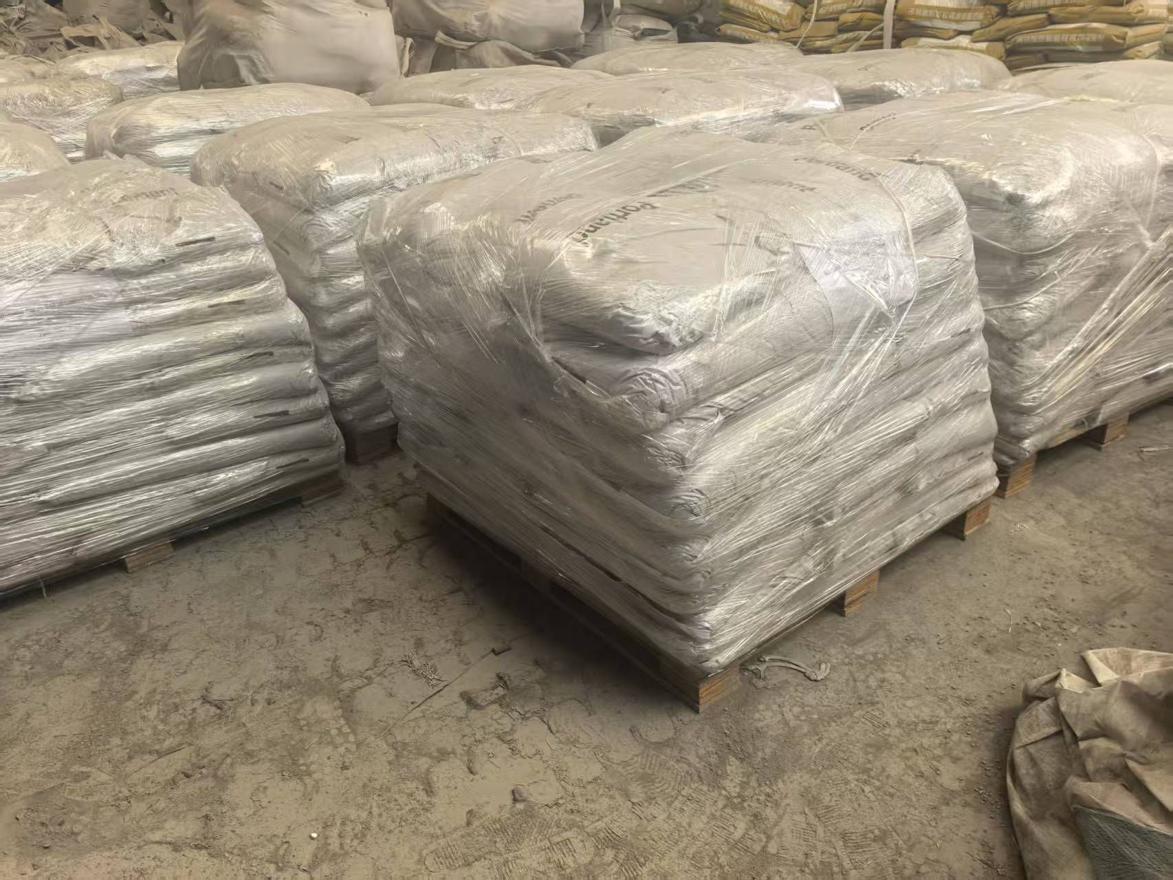 Ultra-Fine Cement for Reduced Settlement by 80% High Performance Product