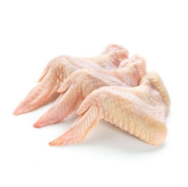 Wholesale Fresh Premium Grade A Frozen Big Size Thick Chicken Wing Tips from Brazil to Buyers in Hong Kong and global