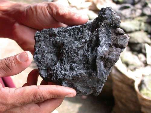 Manganese Ore/Ores and Minerals/Mn Ore 40-42%!