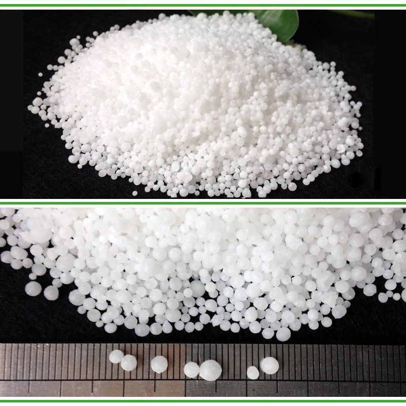 Magnesium Nitrate Crystal /granular /flake Fertilizer Manufacturer Factory
