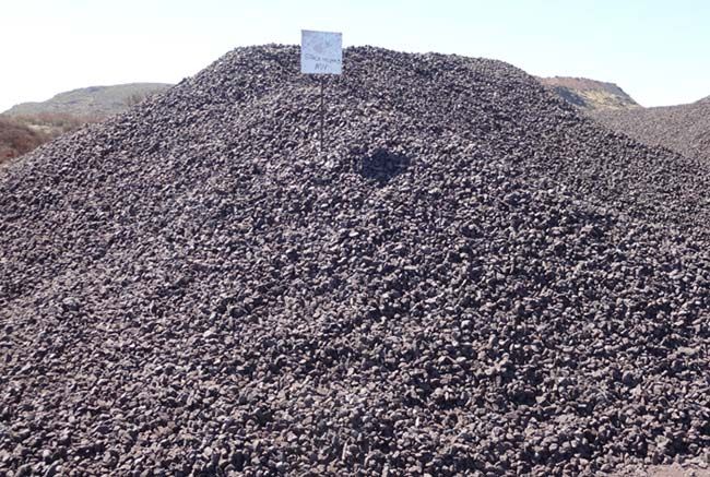 Manganese Ore/Ores and Minerals/Mn Ore 40-42%!