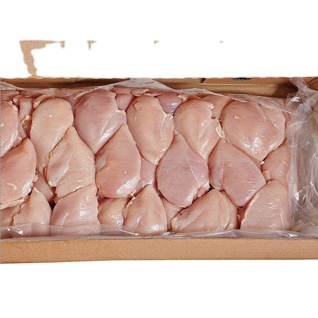 Wholesale Fresh Premium Grade A Frozen Big Size Thick Chicken Middle Joint Wings from Brazil to Buyers in Hong Kong