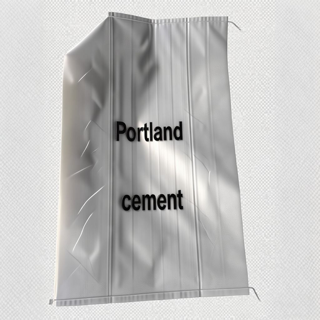 Ultra-Fine Cement for Reduced Settlement by 80% High Performance Product