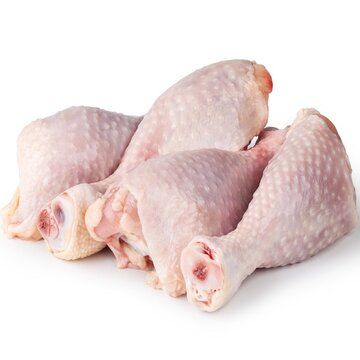 Wholesale Fresh Premium Grade A Frozen Big Size Thick Chicken Drumsticks from Brazil to Buyers in Hong Kong and global