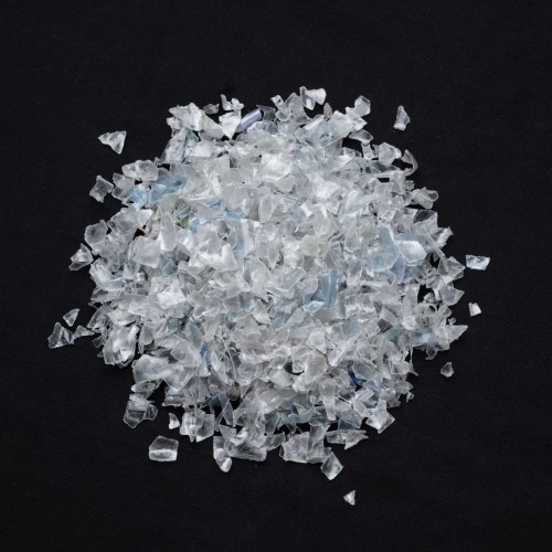 Recycled PET Flakes | Cold & Hot Washed PET Bottle Scrap | Transparent, Food-Grade & Ready for Extrusion