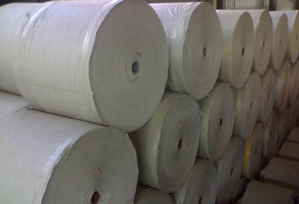 Old and Used Newspaper Scrap Clean ONP Waste Paper for Over Issue Newspaper