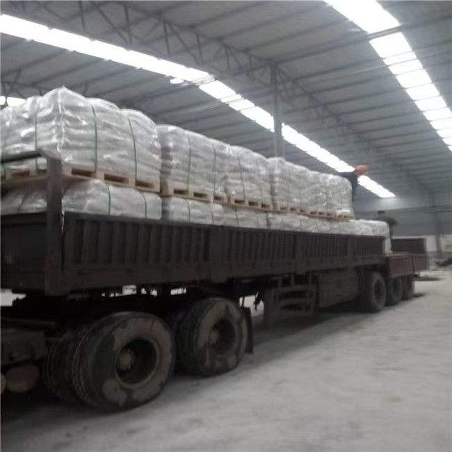 Ultra-Fine Cement for Reduced Settlement by 80% High Performance Product