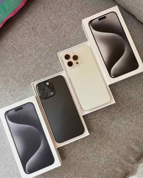 Unlocked Used Smart Phone for Iphones 15 Pro Max Cell Phone Original for iphone15 15plus 15 Pro A+ 90% NEW Mobile Phone