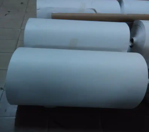 Old and Used Newspaper Scrap Clean ONP Waste Paper for Over Issue Newspaper