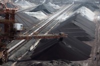 Superior Quality Metallic Minerals Iron Ore Wholesale Bulk Purchase Iron Ore Fines / Cast Iron Ore Buy from Supplier