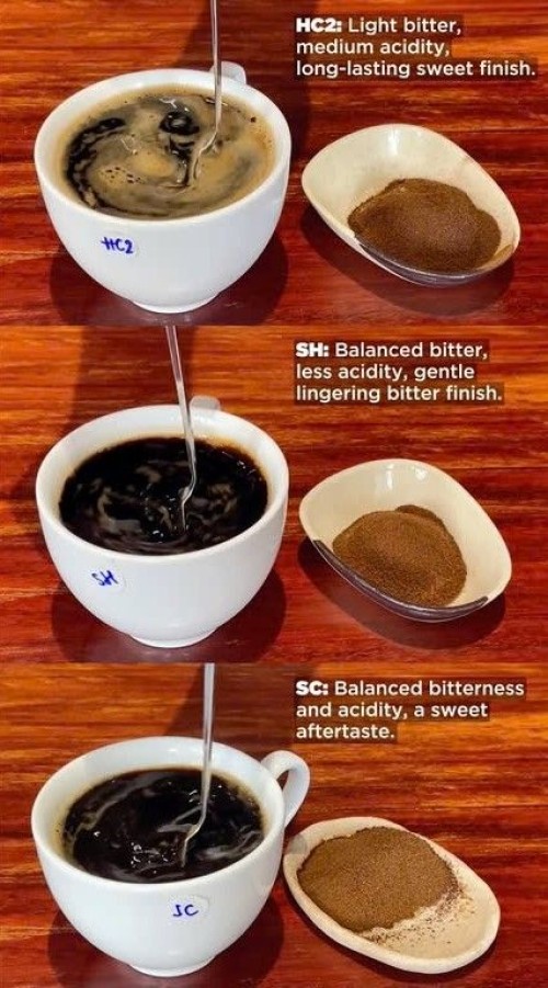 From Robusta Coffee Bean Cheap Price Material for Confectionery Foodstuff Beverage Industry Instant Coffee Bulk Wholesa