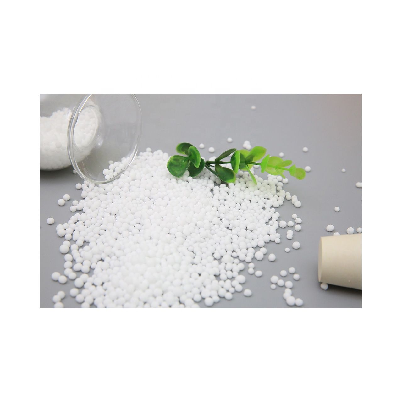 High Quality Granular Urea 46% Fertilizer Price Agricultural 50Kg Bag N46%