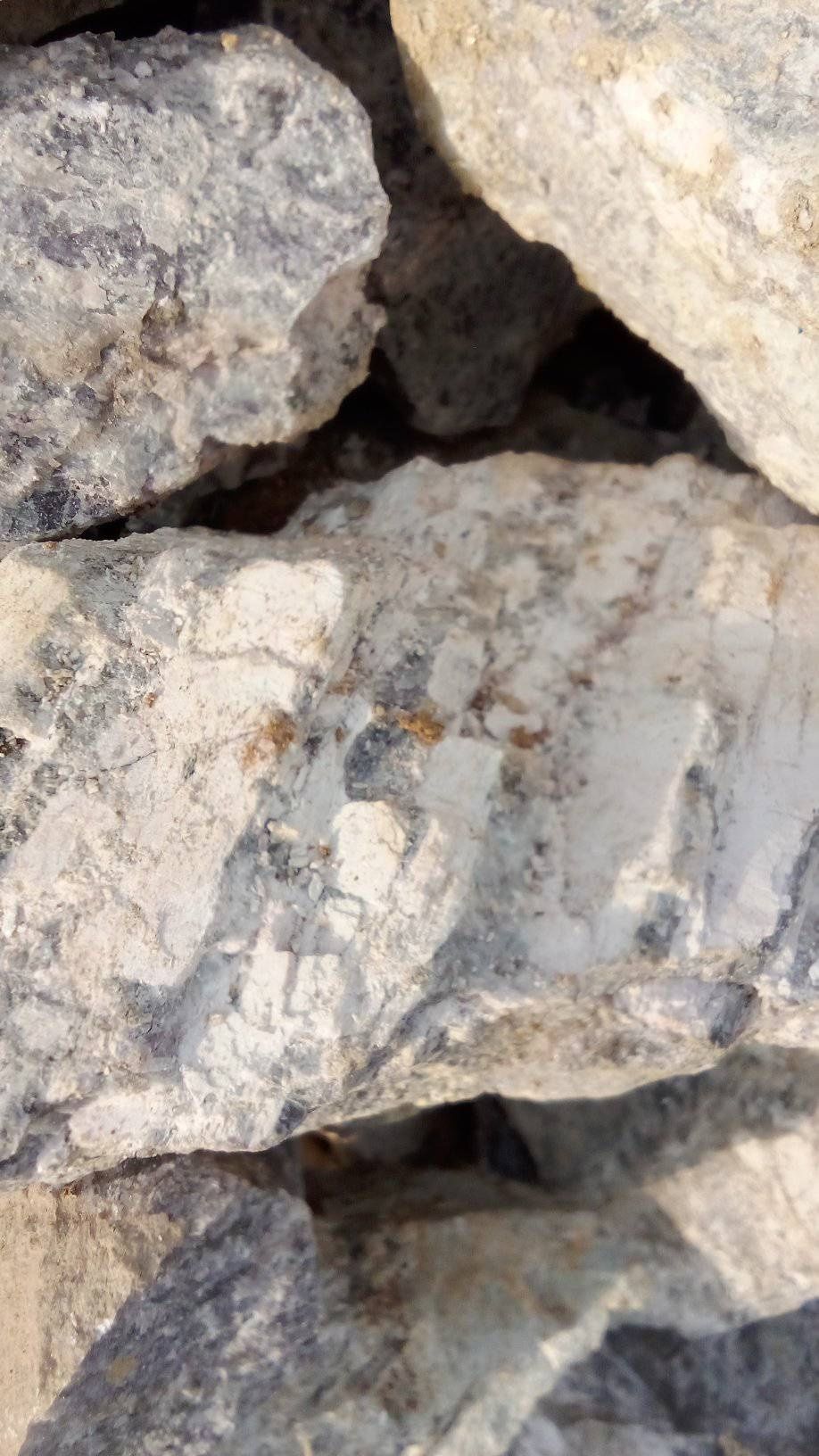 Hot Selling High Quality Lithium Ore - Lepidolite Ore - Spodumene Ore from Africa at Competitive Price