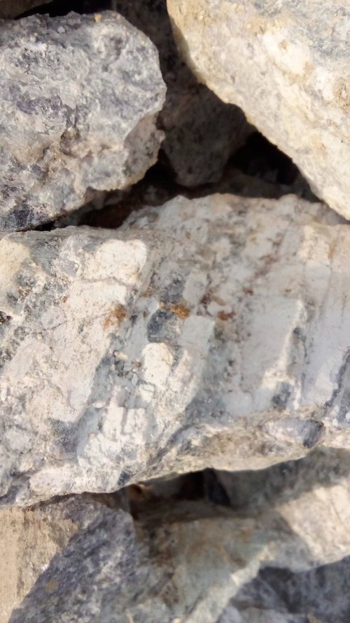 Hot Selling High Quality Lithium Ore - Lepidolite Ore - Spodumene Ore from Africa at Competitive Price